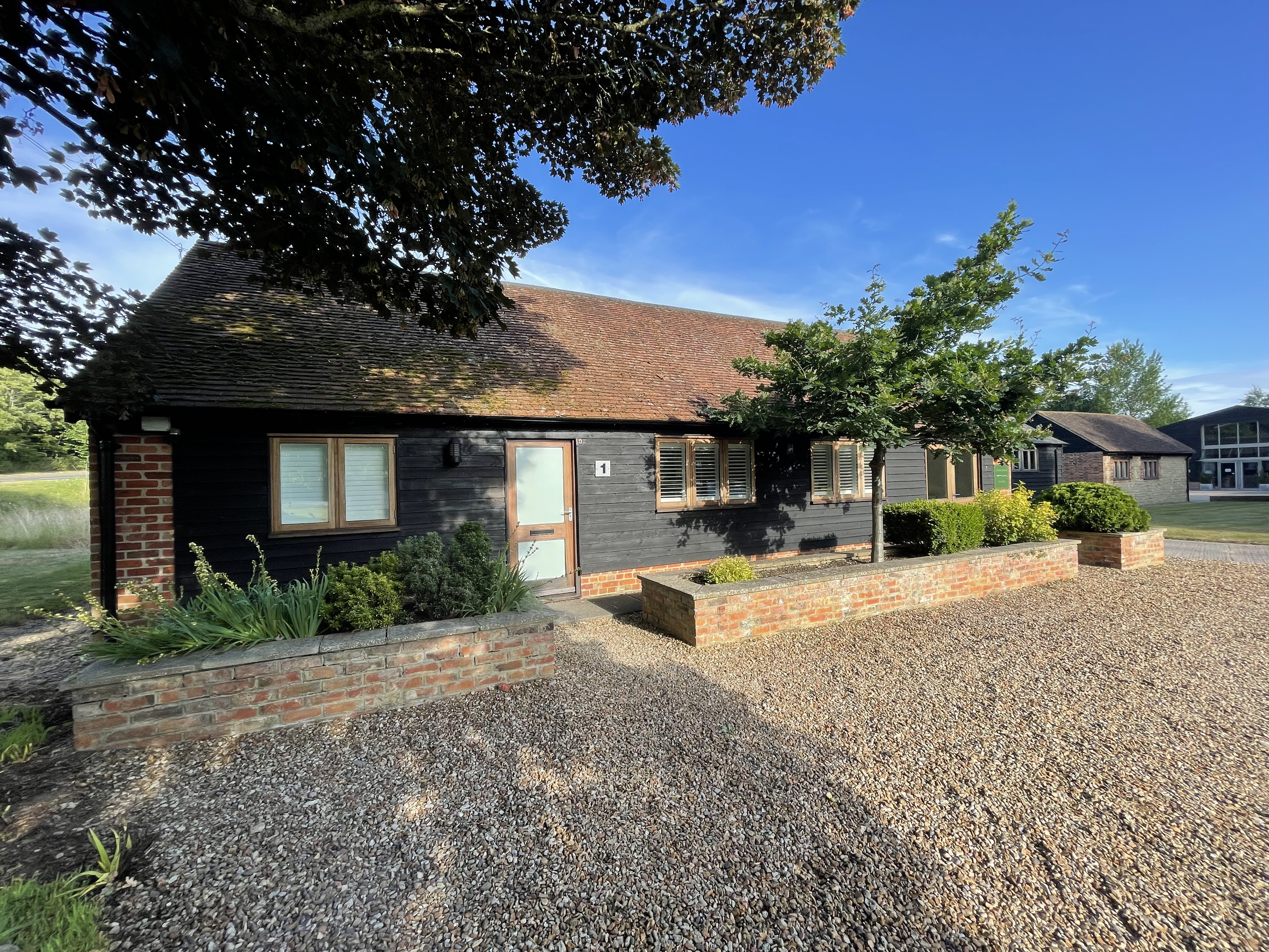 Contact us at Thames Valley Scar Clinic in Oxfordshire